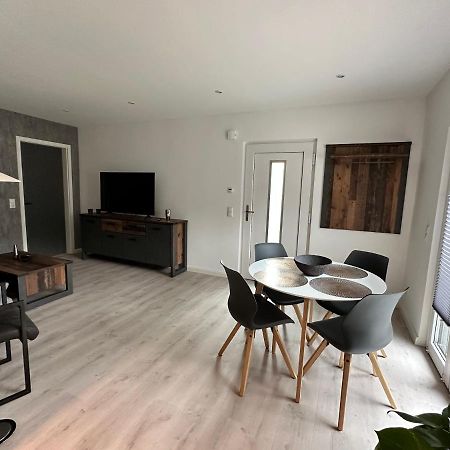 Ferienwohnung Hardo Alt Schwerin Dış mekan fotoğraf